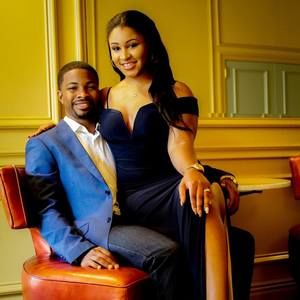 Meet your Posher, Breanna